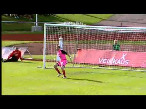 IFK Mariehamn - MYPA 22062011