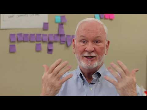 How to Build A Great Team by Pat Sanaghan, Ed.D.