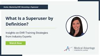 Episode 1: What Is a Superuser by Definition?
