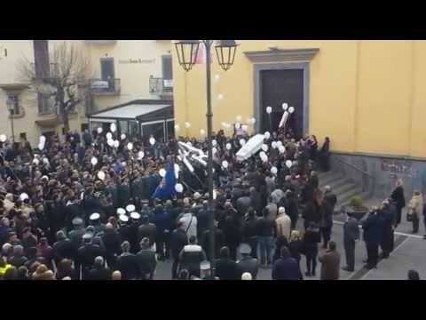.Funerali di Rita Alloni - 08.02.2015