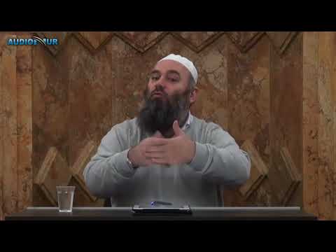 Ja çfarë bënin ushtarët e Omar el Muhtarit - Hoxhë Bekir Halimi