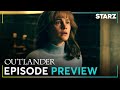 Outlander | 'Will Jamie Survive?' Mid-Season Finale Preview | Season 7