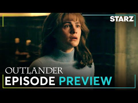 Outlander | Ep. 8 Mid-Season Finale Preview | Season 7