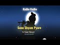 Suno Shyam ️ Pyare Ye Vinati Hamari Krishna Status Krishna WhatsApp Status Krishna Bhajan Yt