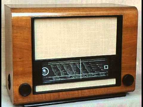 JOSIAS MENEZES CONTA A HISTÓRIA DO RÁDIO.wmv