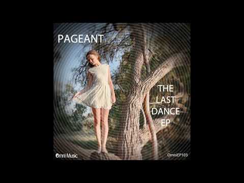 Pageant - Magician (The Last Dance EP - OmniEP103)