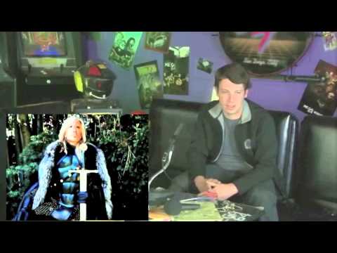 Mega64 ConversationCast - Kevin's Favorite Holiday