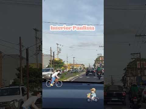 Passando pela Av. Dom Antônio-Assis-SP.  #youtube #youtubeshorts #youcut #shorts