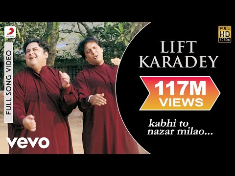 Lift Karadey - Adnan Sami | Official Video | Riaz-Ur-Rehman Saghar