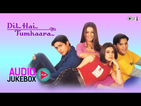 Download Lagu Lagu India Ost Dil Hai Tumhara Mp3 Gratis