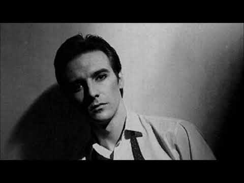 Midge Ure - The Man Who Sold The World (1982)