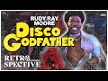 Dolemite Blaxploitation Action Full Movie | Disco Godfather (1979) | Retrospective