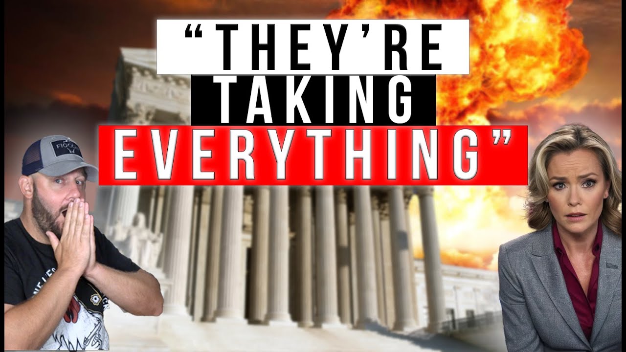 HAPPENING NOW | Gun Rights ONSLAUGHT From The DOJ Has The Media Very Concerned... WE ARE WINNING