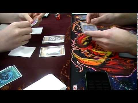 Top 8 Satellarknight vs Shaddoll FULL MATCH