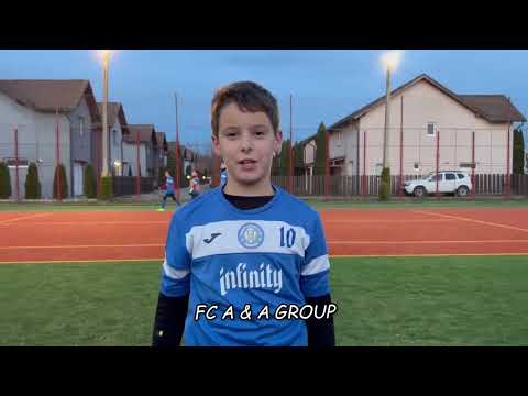 Cel mai mare proiect fotbalistic la Târnăveni