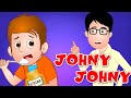 Johny Johny ਯੇਸ ਪਾਪਾ Johny Johny Yes Papa Punjabi Kids Songs Edewcate