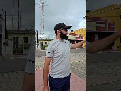 Você conhece a Matriz de São Pedro em Caririaçu-CE?