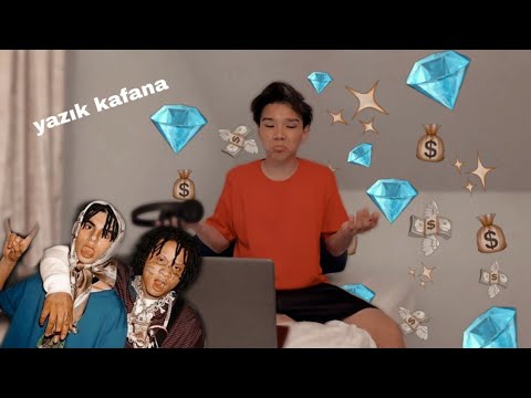 Data Luv feat. Trippie Redd - LOUBOUTIN "kaldırılan şarkı" (Turkish reaction/Türkçe tepki)