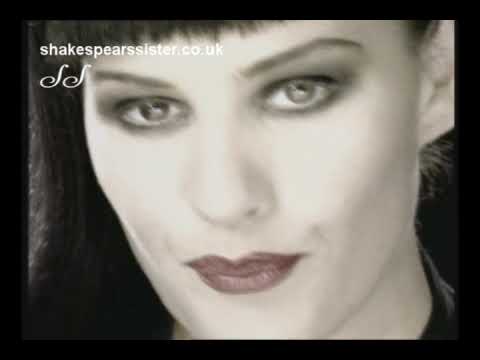 Shakespears Sister 'You're History'