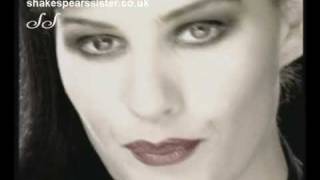 Shakespears Sister &#39;You&#39;re History&#39;