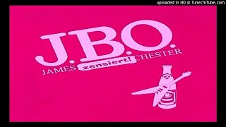 J.B.O. - Medtl-Gschdanzl &#39;97