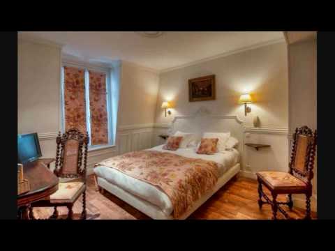 Hotel de La Porte Doree Paris