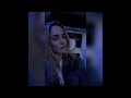 Caity Lotz In The Limousine 216