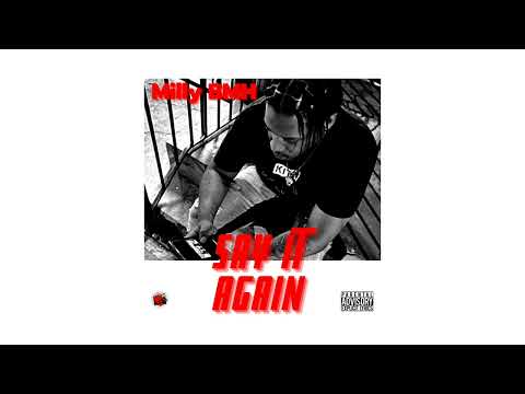 Milly B.M.H - Say It Again Prod.by Dynomite Productionz