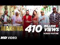 Yo Yo Honey Singh MAKHNA Video Song Neha Kakkar Singhsta TDO Bhushan Kumar