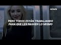 Sabrina Carpenter Thumbs Traducida Al Español Video Oficial