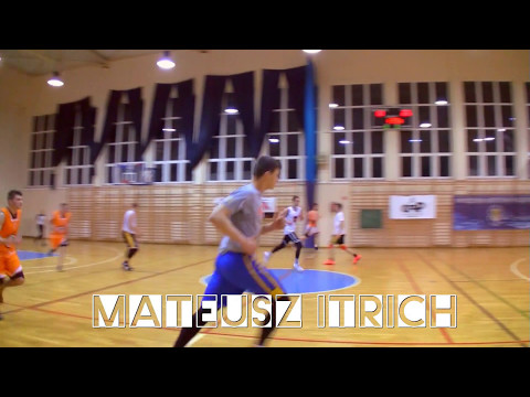 The Process - TOS Gdynia |Game Highlight|