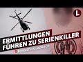 Wie Oft Tötet Thomas L Wirklich Lokalzeit MordOrte