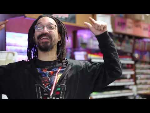 Chris Lengyel Magic video.