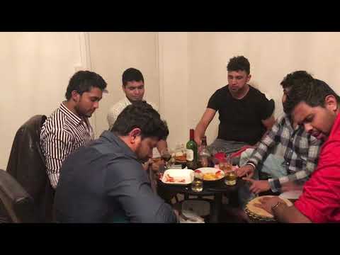 Unmada Sithuwam - 2017