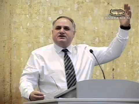 Gelu Matei - 21 decembrie 2014 AM