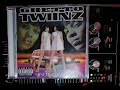 Ghetto Twinz - In That Water   1997