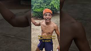 FALAVA TAVA PEGANDO UMA MENINA #humor #videoengraçado #menina