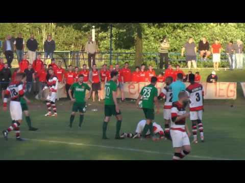 Altona 93 -  Eintracht Northeim