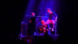 Sarah Bettens (and K's Choice) - Come Over Here @ Lotto Arena