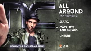 Noisecontrollers - All Around (Mix Preview Three)