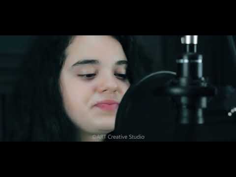 Eriona Sejdiu   My Heart Will Go On COVER