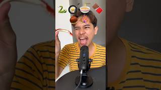 Download lagu Asmr mukbang makanan gak enak! #asmrsounds #shorts #short mp3