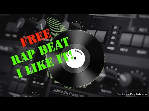 FREE Rap Beat.. 