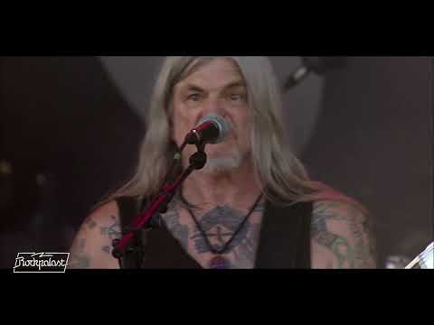 The Obsessed - "It's Not OK" (Live at Freak Valley) | Ripple Music - 2023