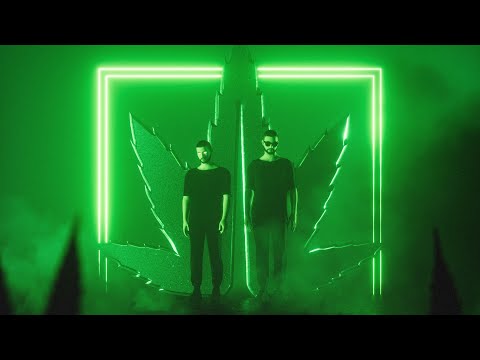 CryJaxx & Marin Hoxha - Still D.R.E (feat. BLVKSTN) (Music Video)