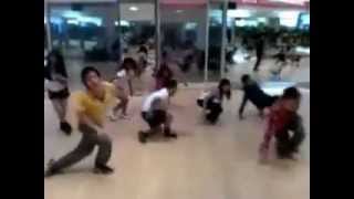 Brooke Hogan - Ruff Me Up