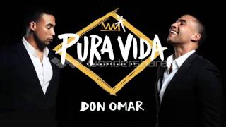 Don Omar - Pura Vida