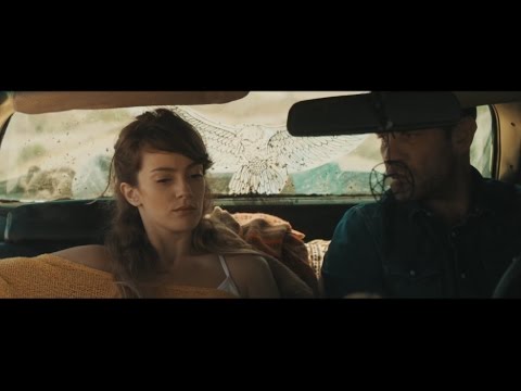 Sivan Talmor - Fire (Official Video)