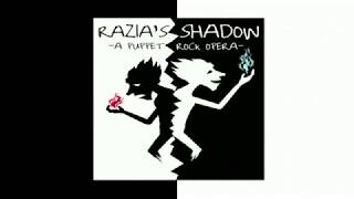 Razia&#39;s Shadow: A Puppet Rock Opera
