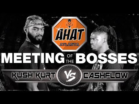 Kush Kurt vs Cash Flow